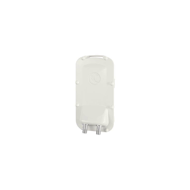 PTP450 - Radio Backhaul Conectorizado, 4.9-5.9 Ghz, hasta 300 Mbps, protección IP67, filtro dinámico contra interferencias  (C050045B001B)