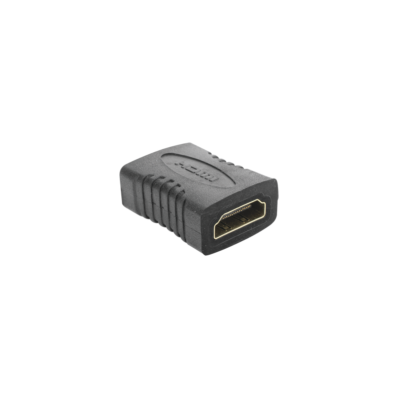 Adaptador HDMI / Hembra - Hembra