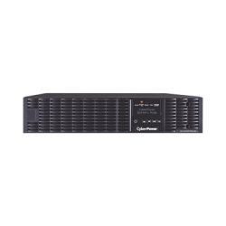 UPS de 1000 VA/900 W, Online Doble Conversión, Entrada 120 Vca NEMA 5-15P, Onda Senoidal Pura, Rack o Torre de 2 UR, Con 8 Tomas NEMA 5-15R