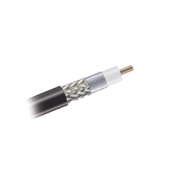 TRAMO DE 75 MTS DE CABLE ANDREW RG8 50 OHMS MALLA