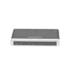 Adaptador VoIP GrandStream de 8 FXO