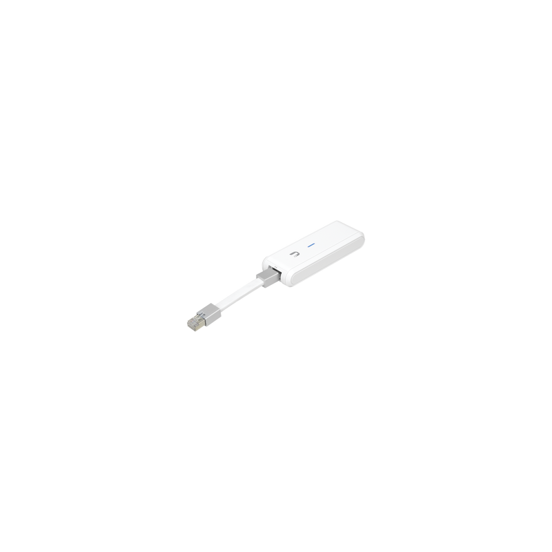 Cloud Key para gestionar 50 equipos UniFi desde la nube, servidor hotspot, alertas a correo, actualizaciones masivas, etc. 802.3af