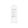 Cloud Key para gestionar 50 equipos UniFi desde la nube, servidor hotspot, alertas a correo, actualizaciones masivas, etc. 802.3af