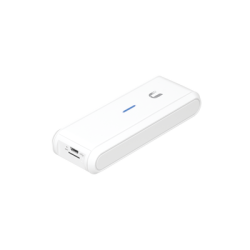 Cloud Key para gestionar 50 equipos UniFi desde la nube, servidor hotspot, alertas a correo, actualizaciones masivas, etc. 802.3af