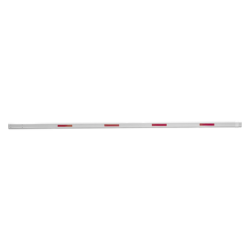 Brazo con extensión telescópica para barreras Industrial By AccessPRO 