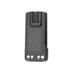 Batería de Li-Ion, 2500 mAh para radios DEP550/570/DGP5050/5550/8050/8550/XPR3300/3500/XPR7350/7380/7550