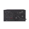 UPS de 5000 VA/4500 W, Topología Línea Interactiva, 200 - 240 Vca de Entrada, 208 Vca de Salida, Onda Senoidal Pura, Torre o Rack 5 UR, Con 3 Tomas NEMA L6-30R y 2 NEMA L6-20R