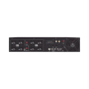 UPS de 2000 VA/1320 W, Topología Línea Interactiva, Entrada 120 Vca NEMA 5-20P, Torre o Rack 2 UR, Con 8 Tomas NEMA 5-20R