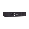 UPS de 2000 VA/1320 W, Topología Línea Interactiva, Entrada 120 Vca NEMA 5-20P, Torre o Rack 2 UR, Con 8 Tomas NEMA 5-20R
