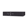 UPS de 2000 VA/1320 W, Topología Línea Interactiva, Entrada 120 Vca NEMA 5-20P, Torre o Rack 2 UR, Con 8 Tomas NEMA 5-20R