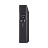 UPS de 2000 VA/1320 W, Topología Línea Interactiva, Entrada 120 Vca NEMA 5-20P, Torre o Rack 2 UR, Con 8 Tomas NEMA 5-20R