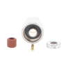 Conector N Macho para cable FSJ150A