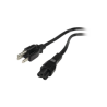 N000900L007A - Cambium ePMP 100, cable de alimentación de reemplazo