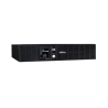 UPS de 1500 VA/1050 W, Topología Línea Interactiva, Entrada 120 Vca NEMA 5-15P, Onda Senoidal Pura, Torre o Rack 2 UR, Con 8 Tomas NEMA 5-15R