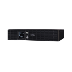 UPS de 1500 VA/1050 W, Topología Línea Interactiva, Entrada 120 Vca NEMA 5-15P, Onda Senoidal Pura, Torre o Rack 2 UR, Con 8 Tomas NEMA 5-15R