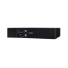 UPS de 1500 VA/1050 W, Topología Línea Interactiva, Entrada 120 Vca NEMA 5-15P, Onda Senoidal Pura, Torre o Rack 2 UR, Con 8 Tomas NEMA 5-15R