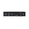 UPS de 1500 VA/1050 W, Topología Línea Interactiva, Entrada 120 Vca NEMA 5-15P, Onda Senoidal Pura, Torre o Rack 2 UR, Con 8 Tomas NEMA 5-15R