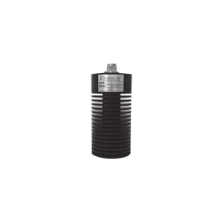 Carga Coaxial Terminal Seca de 50 Ohm, 0-2500 MHz, 100W, N Macho.