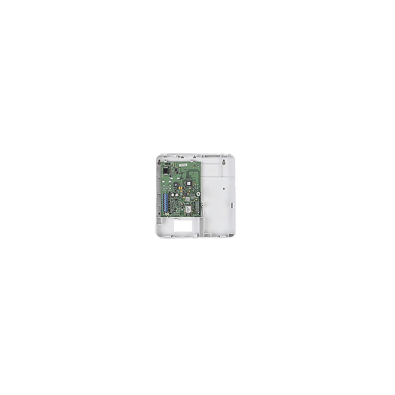 Comunicador Ethernet para Intranet compatible con receptora 7810IRENT para aplicaciones de Alta Seguridad, Sin pago de Servicios
