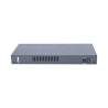 Switch PoE Administrable de 8 puertos Gigabit 802.3 af de 61.6 W y Controlador para 50 Puntos de Acceso Serie Neutron/EnTurbo.
