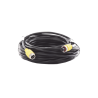 Cable extensor con conector tipo aviación de 11m solo para soluciones de videovigilancia móvil XMR