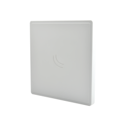  (QRT 2) Punto de Acceso para exterior en 2.4 GHz 802.11 b/g/n, Antena Integrada de 17 dBi, Potencia Hasta 2500mW
