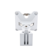 ( QuickMount Pro) Montaje de pared o poste para equipos MIKROTIK con ajuste de 140°.