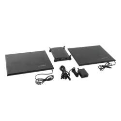 Desactivador de Etiquetas RF para GF4040 
