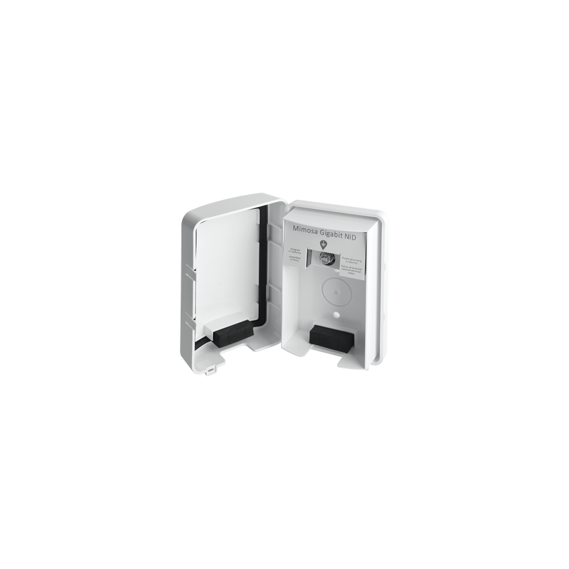 Protector de datos PoE para C5x y C5c de Mimosa Networks
