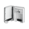 Protector de datos PoE para C5x y C5c de Mimosa Networks