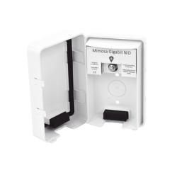 Protector de datos PoE para C5x y C5c de Mimosa Networks