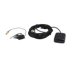 Modulo de GPS para video grabador móvil EPCOM