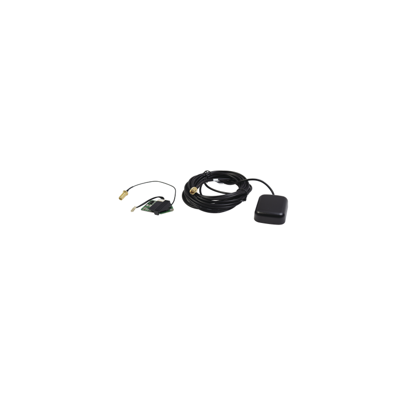 Modulo de GPS para video grabador móvil EPCOM