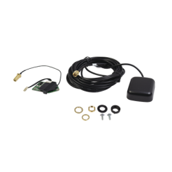 Modulo de GPS para video grabador móvil EPCOM