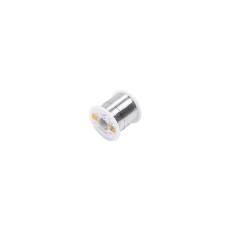 Rollo de Soldadura KESTER de 60% Sn y 40% Pb de0.031" con 454 gr.