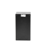 Audioportero Telefónico DKS Para 600 números Telefónicos / Control Para 2 Puertas / Gabinete Para Sobreponer/ Marcación a 16 Digitos / Linea Análoga o Digital