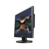 Monitor Profesional LED de 19" con Cristal templado ideal para Videovigilancia / Uso 24/7 / Resolución 1280x1024p/ Entradas de video HDMI, VGA y BNC 