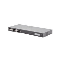 Adaptador VoIP GrandStream de 24 FXS p/montaje en rack