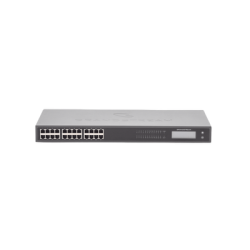 Adaptador VoIP GrandStream de 24 FXS p/montaje en rack