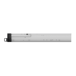 Unidad de Expansión Synology RX1217/RX1217RP | 12 Bahías de Disco | Compatible con SATA 3.5” y 2.5” | Expansión de Volumen en Línea | Fuentes de Alimentación Redundantes (RX1217RP) | Administración con