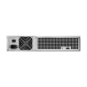 Unidad de Expansión Synology RX1217/RX1217RP | 12 Bahías de Disco | Compatible con SATA 3.5” y 2.5” | Expansión de Volumen en Línea | Fuentes de Alimentación Redundantes (RX1217RP) | Administración con