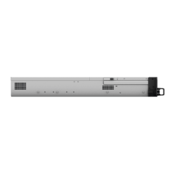 Unidad de Expansión Synology RX1217/RX1217RP | 12 Bahías de Disco | Compatible con RackStation 2U | Expansión de Volumen en Línea | Fuentes de Alimentación Redundantes (RX1217RP) | Administración DSM.
