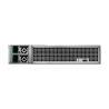 Unidad de Expansión Synology RX1217/RX1217RP | 12 Bahías de Disco | Compatible con RackStation 2U | Expansión de Volumen en Línea | Fuentes de Alimentación Redundantes (RX1217RP) | Administración DSM.