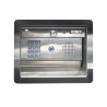 Access PLUS DKS / Atienda la puerta aún sin estar en casa! / Interfon telefónico / 27 números celulares / Control de acceso / 2 puertas / Lineas A/D
