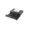 --DESCONTINUADO--Duplexer Compacto de Rechazo de Banda, 154-164 MHz, 6 cavidades, 50 Watt.