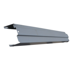 Cabezal P/Puerta doble 5' 4" 