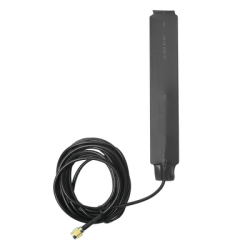 Kit de Antena Interior para Comunicadores GSM Honeywell con 1.8 mts de Cable