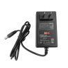 9 Vcc / 3 A / Adaptador de voltaje / Voltaje de Entrada de 100-240 Vca / Para Usos Múltiples / Video Vigilancia, Acceso, Asistencia, Alarmas, Etc.