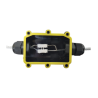 Accesorio de Reparación/Empalme del Cable Sensor para Cerca IRONCLAD 