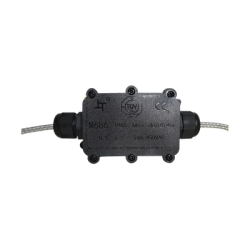 Accesorio de Reparación/Empalme del Cable Sensor para Cerca IRONCLAD 